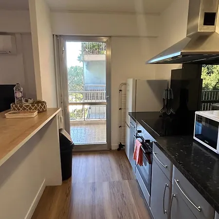 Cosy Apartman *