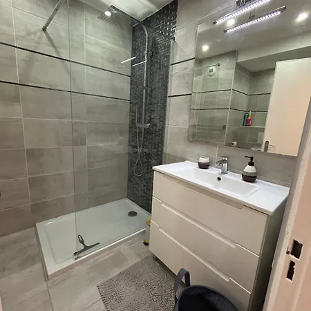 Appartement Cosy Antibes