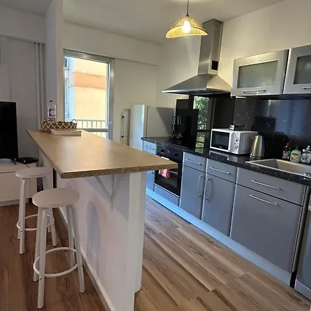 Appartement Cosy *