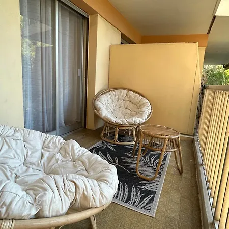Cosy Antibes